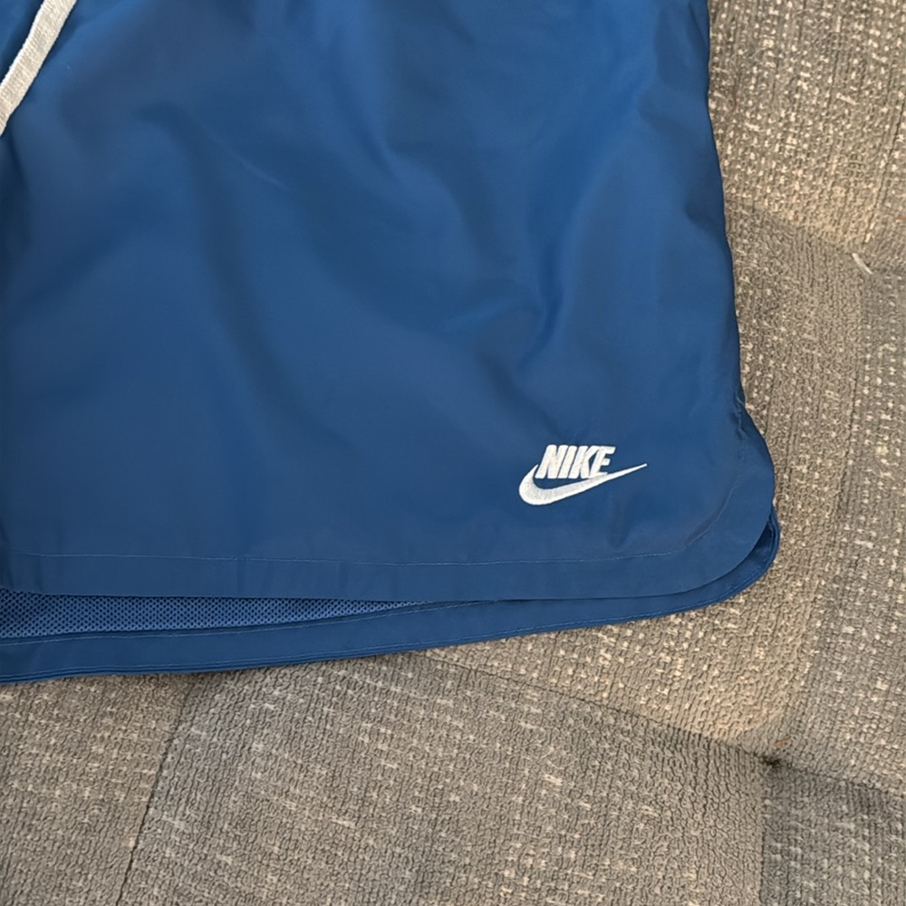 NIKE X CONCEPTS NYLON SHORTS XXL - Picture 2 of 4